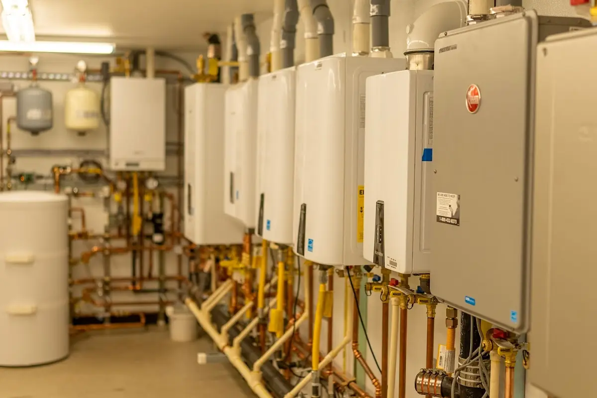 Plumbing services in Sunset Beach, NC